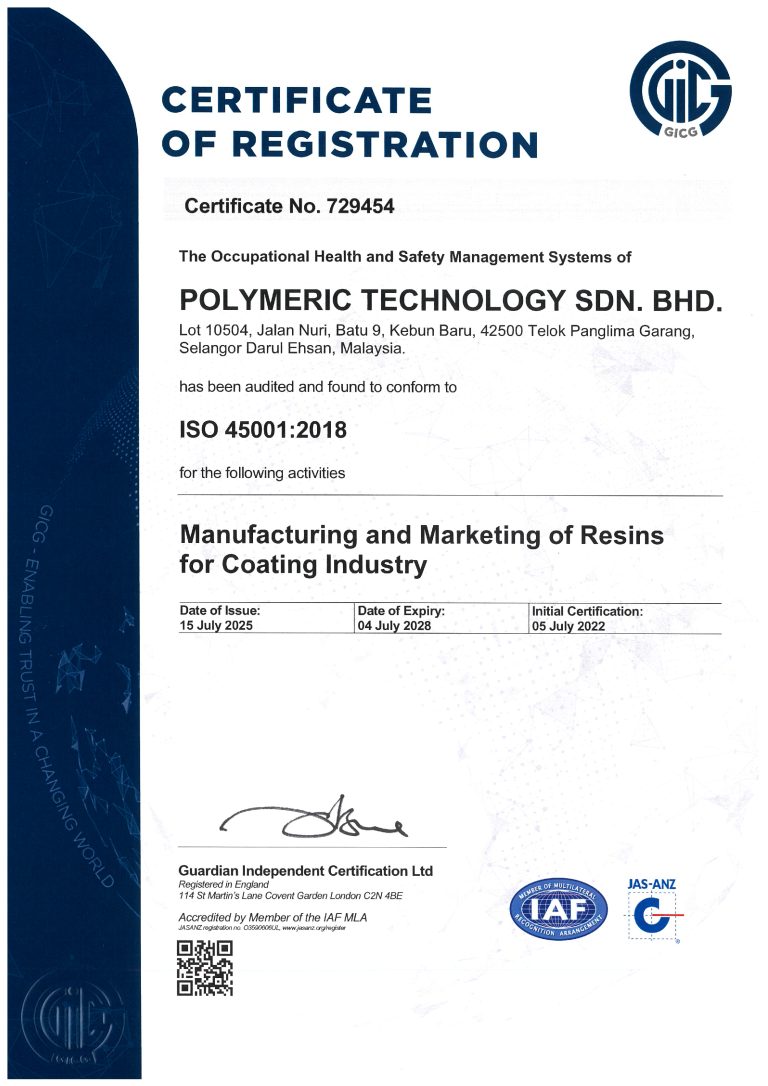 ISO-45001-2025